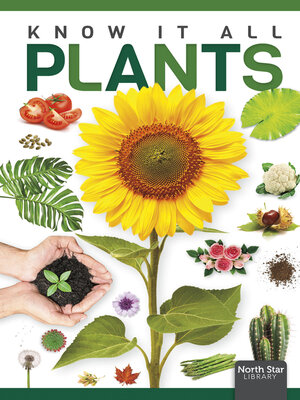 cover image of Plants